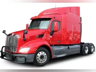 2021 Freightliner Cascadia