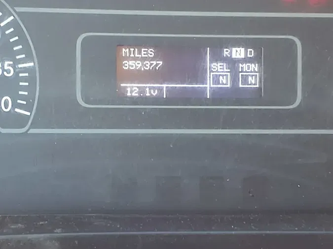 2020 NAVISTAR INTERNATIONAL MV607 (4X2)02bc0f383d165da9740786121ed9ab3b