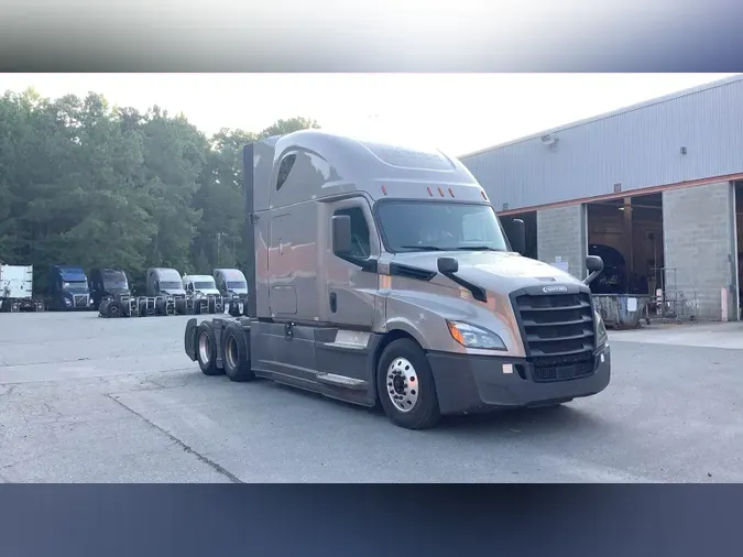 2020 Freightliner Cascadia 12602bc1540e4df1b3e425feed83e1d9539