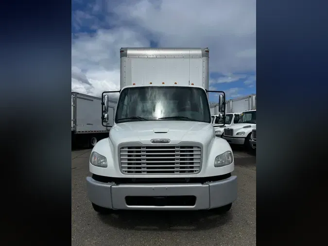 2018 FREIGHTLINER/MERCEDES M2 106