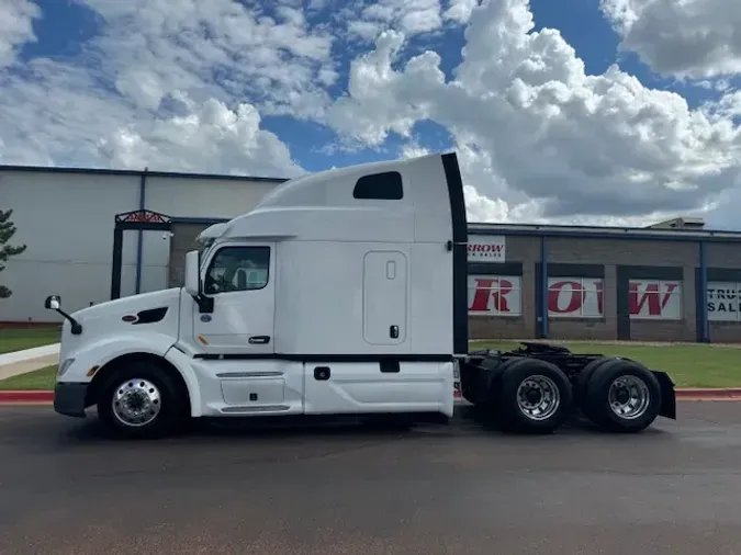 2021 PETERBILT 579