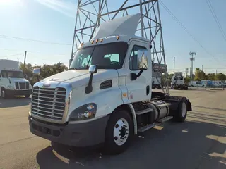 2016 FREIGHTLINER/MERCEDES CASCADIA 113