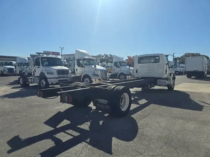 2020 NAVISTAR INTERNATIONAL MV607 (4X2)02bea042f2e96b28c40c23cd5d3be791