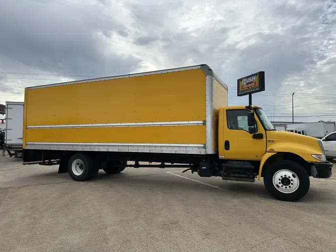 2020 International MV60702bf6de496273cdaf4e0799e771b5f8e