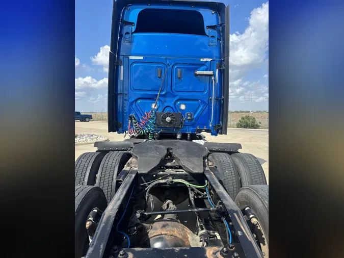 2020 Freightliner Cascadia02bf8828aa8c1dcf164c5163044a4f71