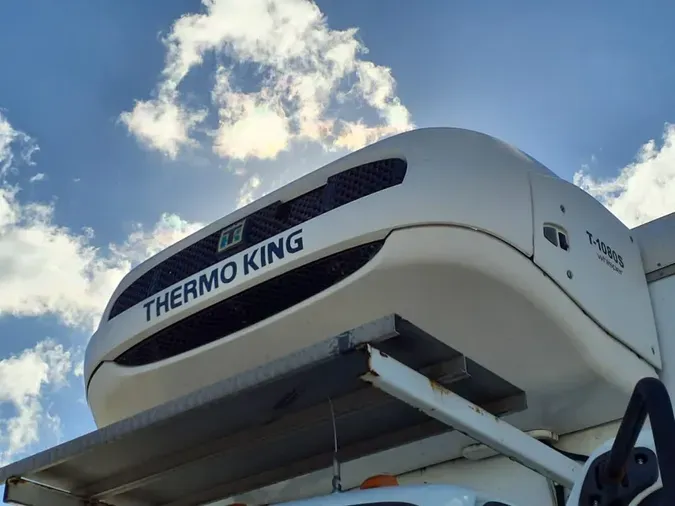 2019 FREIGHTLINER/MERCEDES M2 106