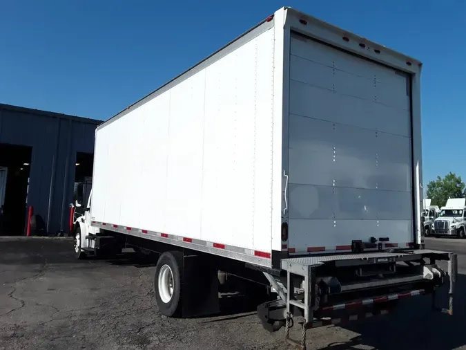 2019 FREIGHTLINER M2 106