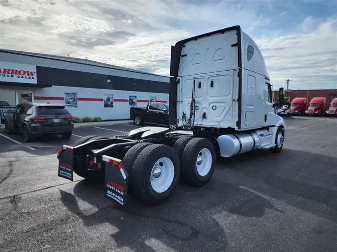 2023 FREIGHTLINER CA12602c3ebeabc826e61fa7781982080bc51