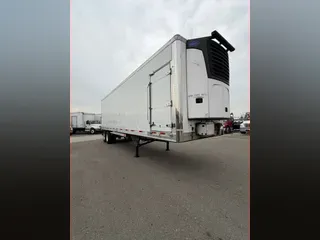 2016 UTILITY TRAILERS VS2RA 36/162/102