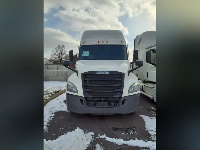 2022 FREIGHTLINER/MERCEDES NEW CASCADIA PX12664