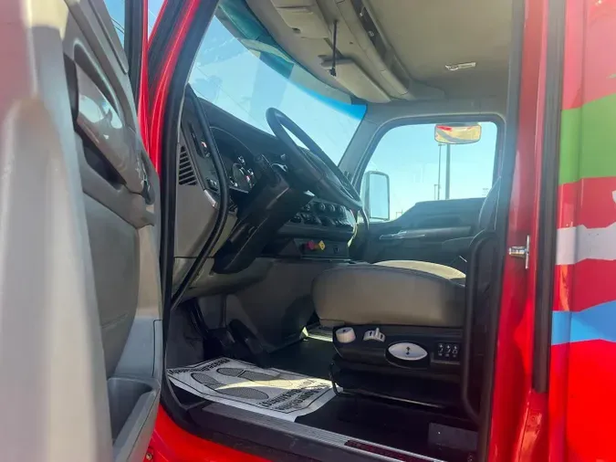 2019 Kenworth T680