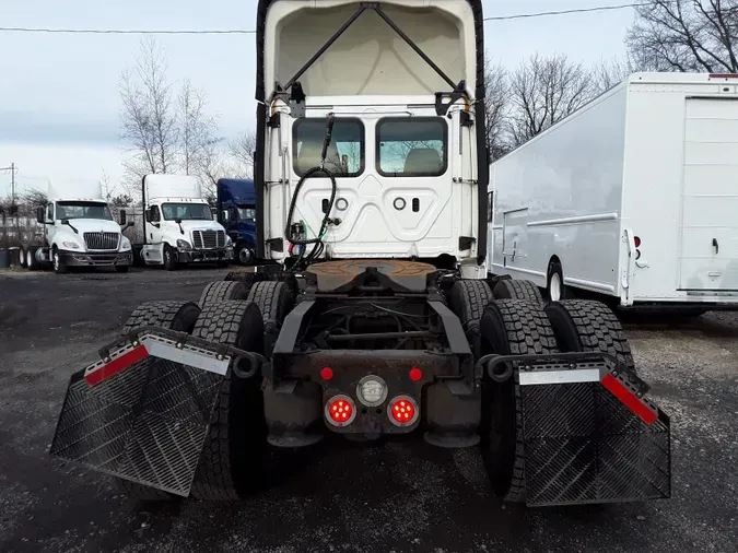 2019 FREIGHTLINER/MERCEDES NEW CASCADIA PX12664