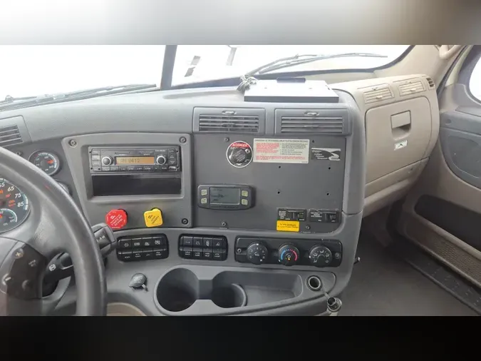 2019 Freightliner Cascadia 12502c703643629ff858e549397a055ff44