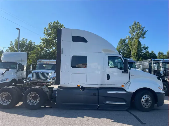 2022 International LT62502c78c0706ad902f89a446d70fbe49b1