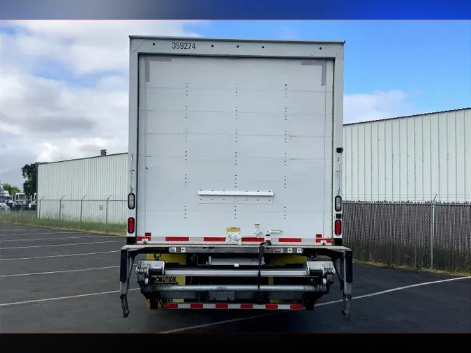 2020 INT MV607