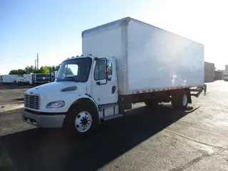 2018 FREIGHTLINER M2 106