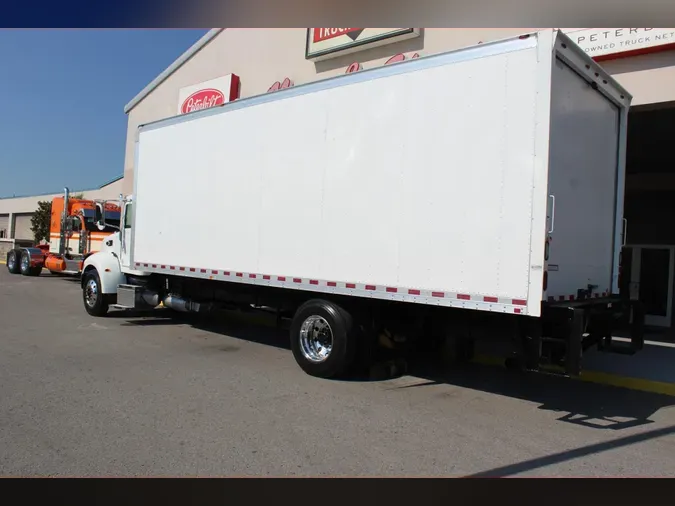 2016 Peterbilt 337