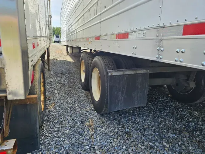 2018 UTILITY TRAILERS VS2RA 53/162/10202c8ac08f06d413479713b5de20fcf43