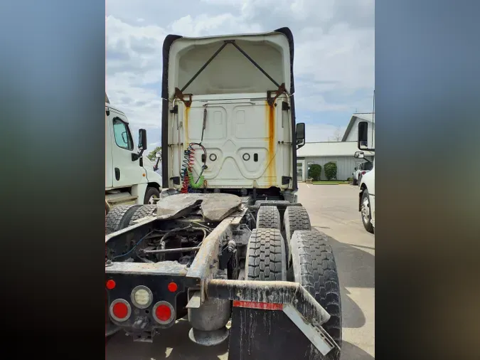 2018 FREIGHTLINER/MERCEDES NEW CASCADIA PX12664