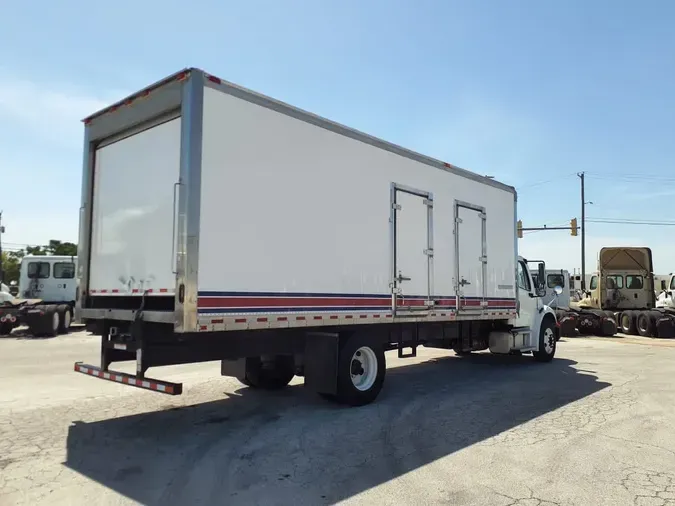2019 FREIGHTLINER M2 106