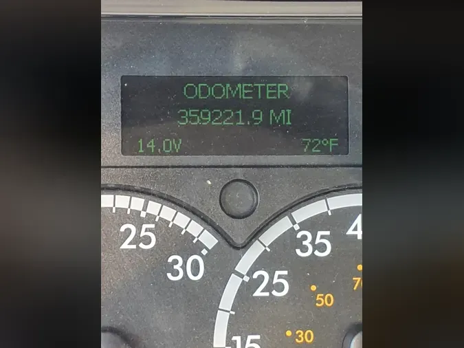2022 FREIGHTLINER/MERCEDES M2 10602c9537e81b314cad435aac20da1ed84