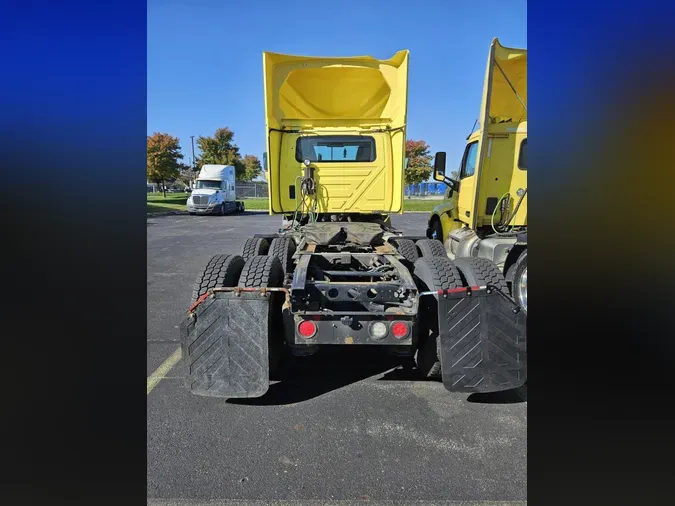 2020 International RH613