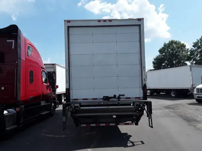 2019 NAVISTAR INTERNATIONAL 4300