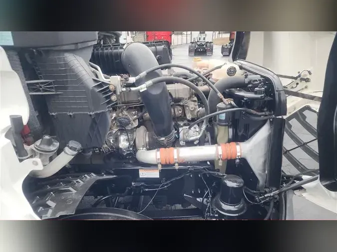 2023 FREIGHTLINER CA126