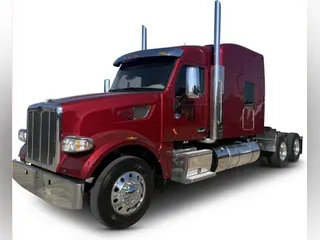 2022 Peterbilt 567