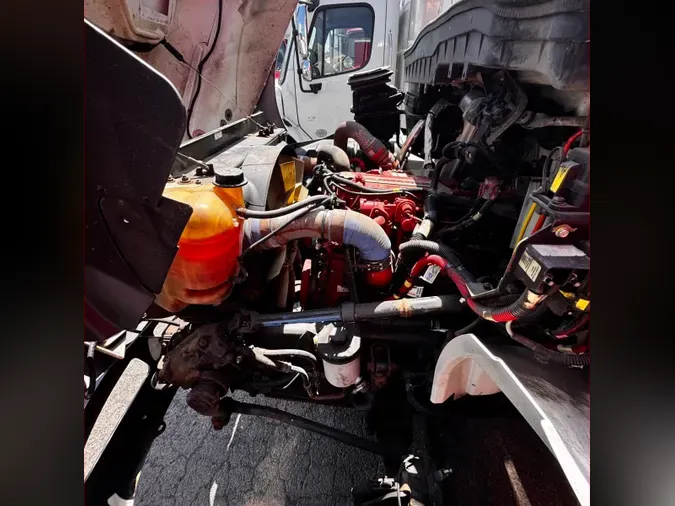 2019 NAVISTAR INTERNATIONAL 4300