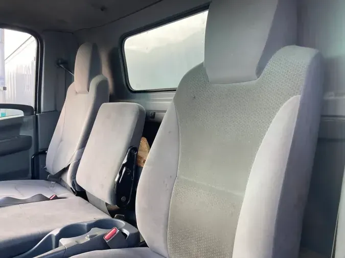 2019 ISUZU NPR HD
