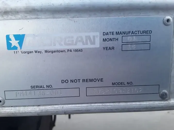 2018 FREIGHTLINER/MERCEDES M2 10602cce007fa98acab68e46639a0fabe5e