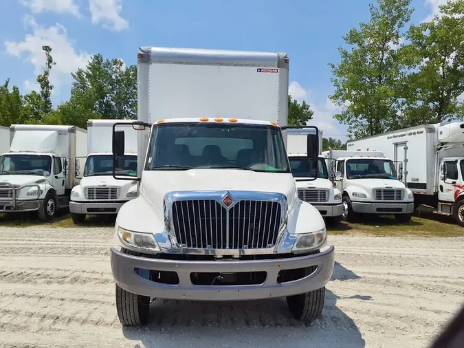2018 NAVISTAR INTERNATIONAL 4300