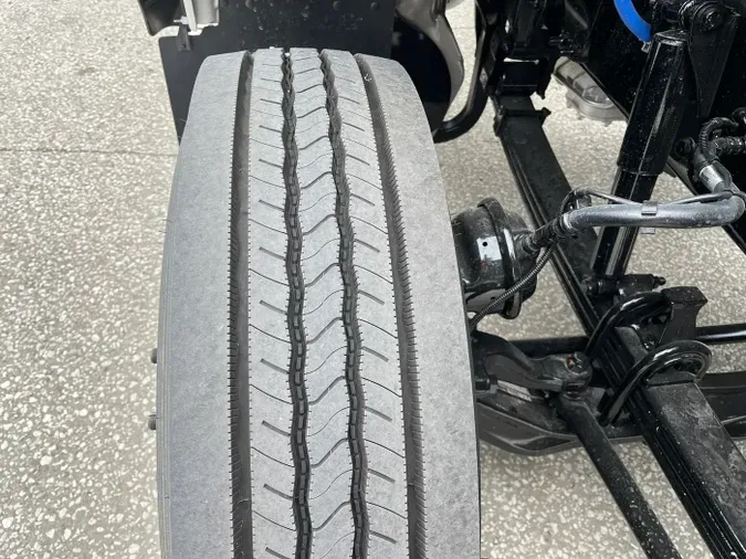 2026 Kenworth T88002cd923cb820ac199ead02cc25f10100