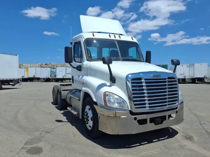 2019 FREIGHTLINER/MERCEDES CASCADIA 12502cd9561d742e0af28e6367544eb3800