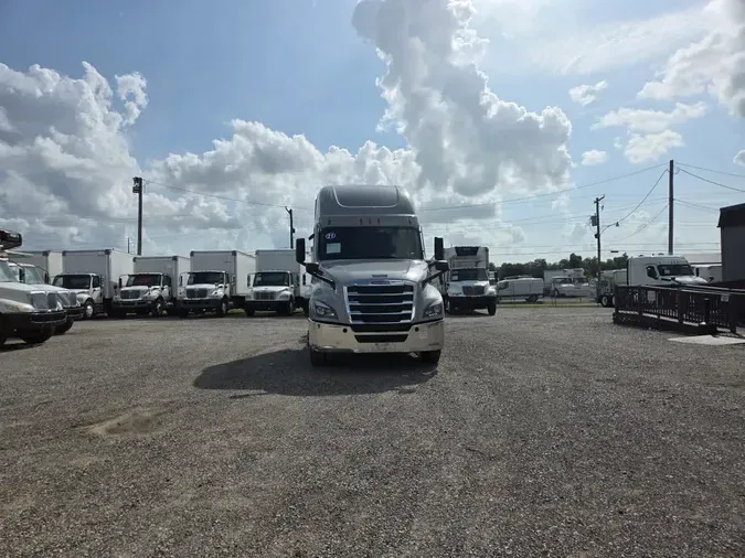 2021 FREIGHTLINER/MERCEDES NEW CASCADIA PX1266402cdbcdf0ea8cf59a908bd90955e57f2