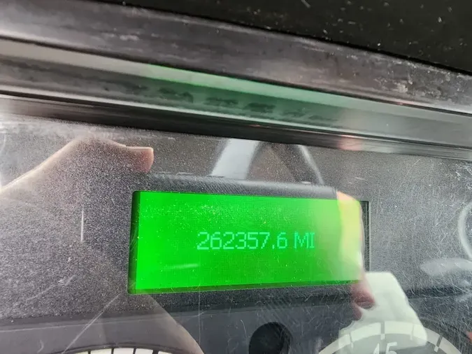 2018 FREIGHTLINER/MERCEDES M2 106