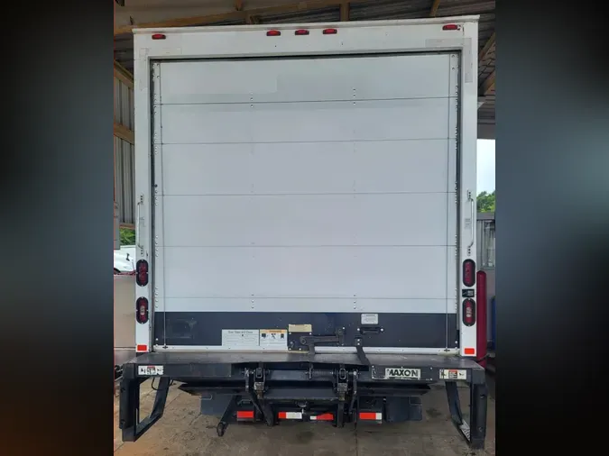 2018 ISUZU NPR HD02cf00b5c7937ffe1c5600f26276e141