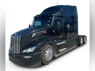 2024 Peterbilt 579