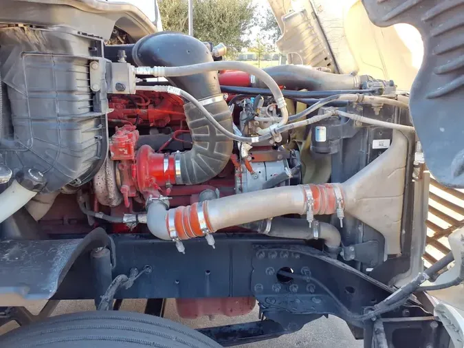 2020 FREIGHTLINER/MERCEDES CASCADIA 125