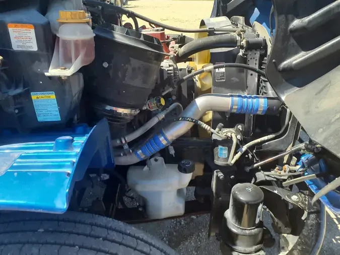 2021 FREIGHTLINER/MERCEDES M2 106