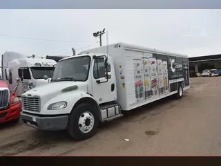 2014 FREIGHTLINER BUSINESS CLASS M2 106