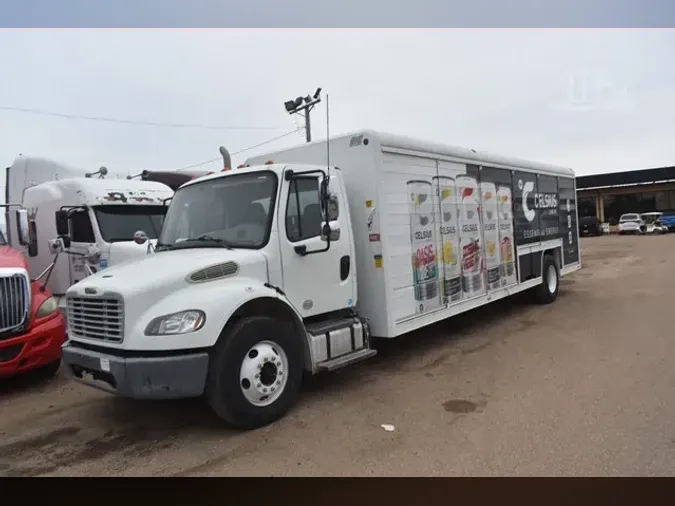 2014 FREIGHTLINER BUSINESS CLASS M2 10602cfbfb1bbdd3a37700ee97c3f644da9