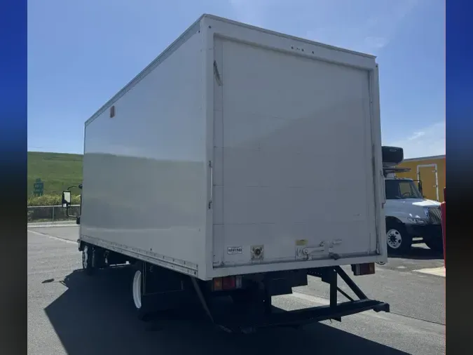 2022 CHEVROLET MOTOR DIV. LCF 4500XD02cfe90d24d0eafd491158637f07c3da