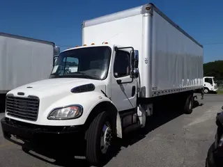 2018 FREIGHTLINER M2 106