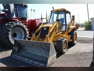 JCB 214
