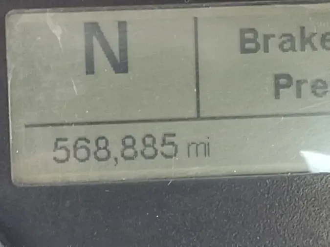 2019 FREIGHTLINER CASCADIA 125