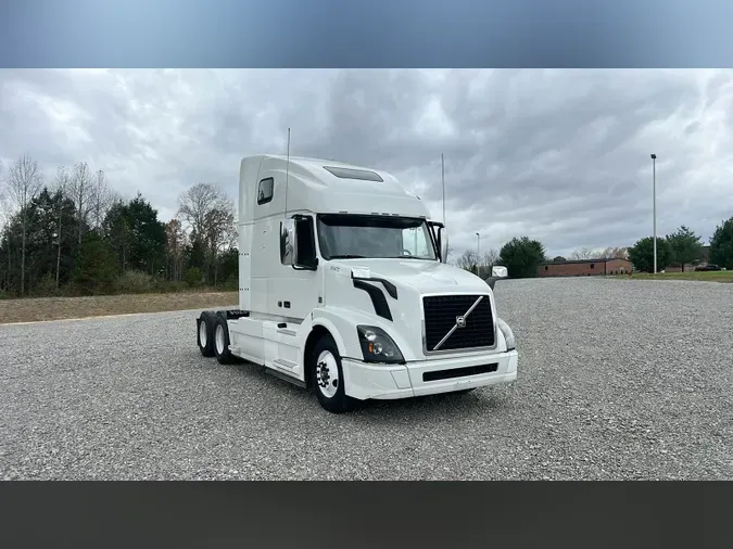 2016 Volvo VNL 76002d2e79e794d25cc811ae91ed0c74e50