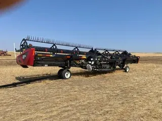 2018 MacDon FD140