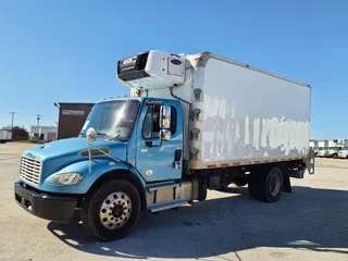 2019 FREIGHTLINER/MERCEDES M2 106